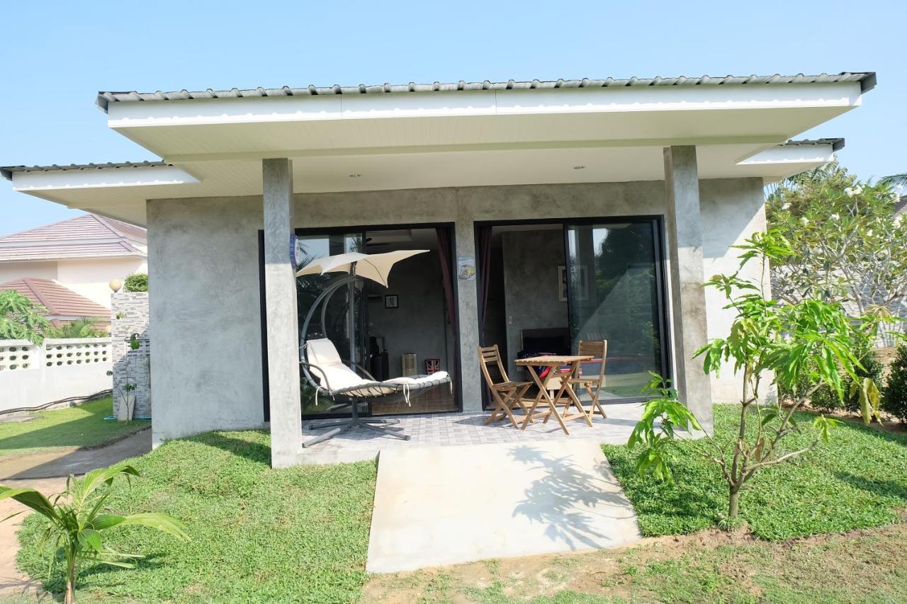Destination39 Hotel Thalang Exterior photo