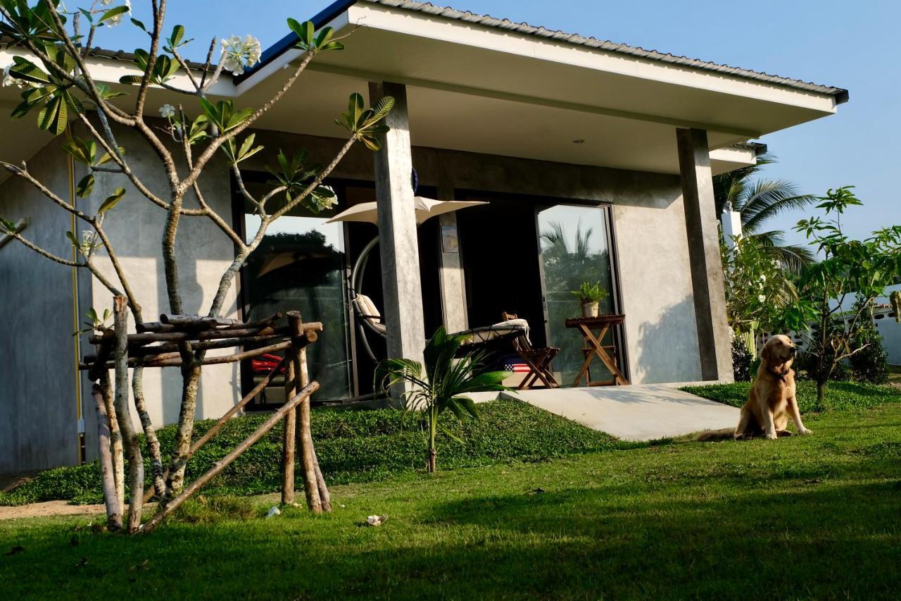 Destination39 Hotel Thalang Exterior photo