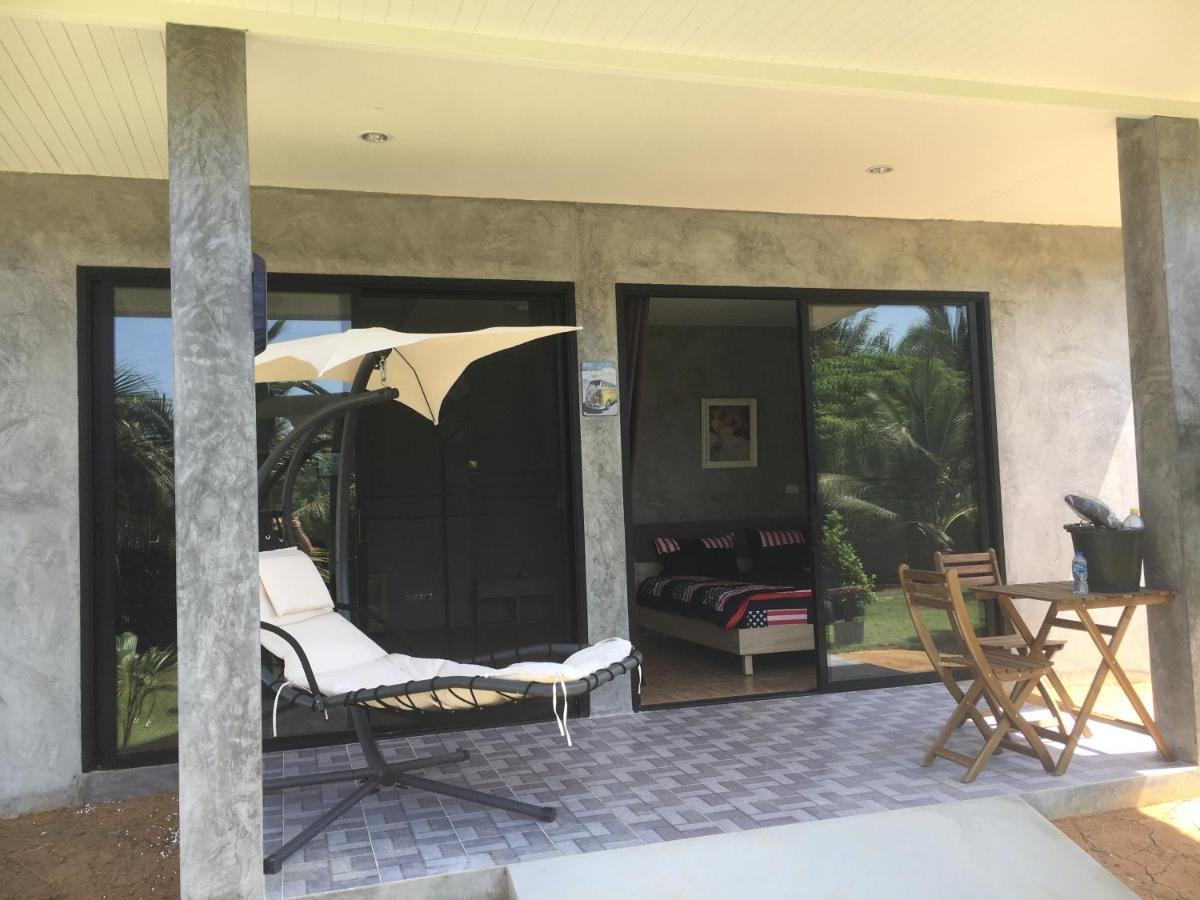 Destination39 Hotel Thalang Exterior photo