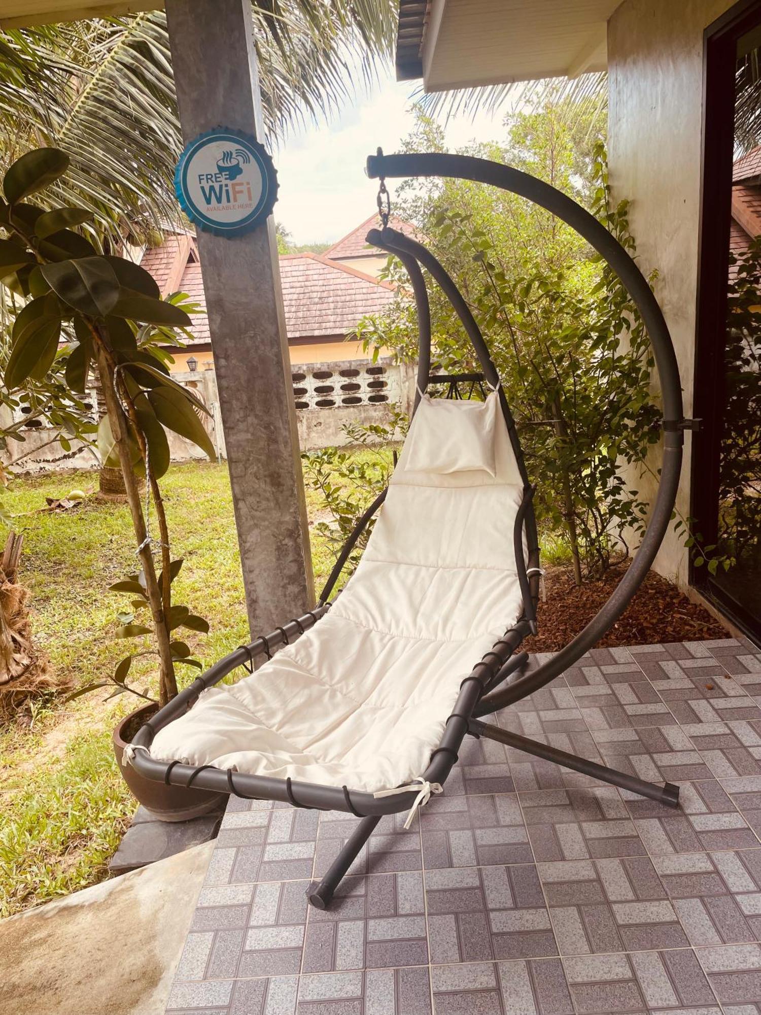 Destination39 Hotel Thalang Exterior photo